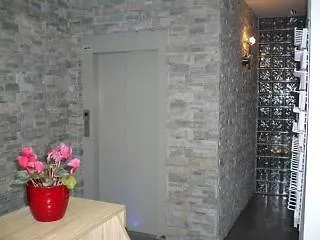 H-A Hotel Trebol Málaga Spanyolország