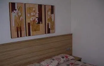 H-A Hotel Trebol Málaga