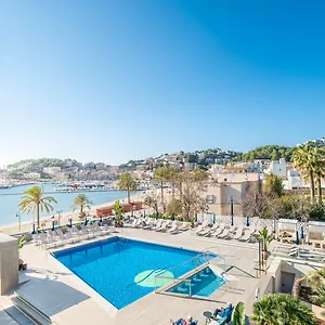 Eden Soller 4*, Port De Soller Spain
