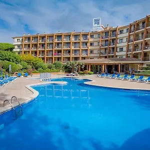 *** Appart hôtel Ght Tossa Park Espagne