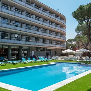 **** Hotel Medplaya Monterrey Espagne
