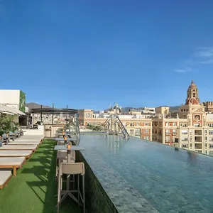 ***** Hotel Only Espagne