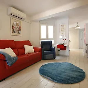  Appartement Capuchinos