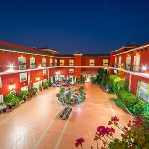 2* Hotel Romerito