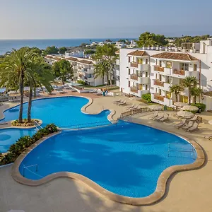 *** Appart hôtel Inturotel Cala Azul Espagne