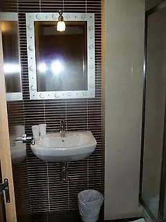 H-A Hotel Trebol Malaga Spain